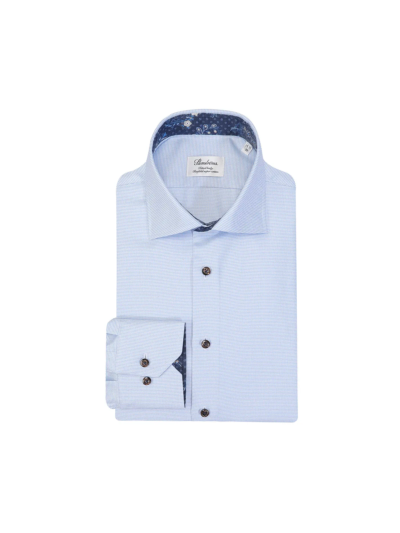 STENSTRÖMS | Hemd Regular Fit | 